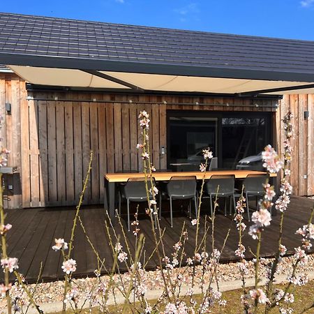 Frau Becker Flecken Zechlin Exterior foto